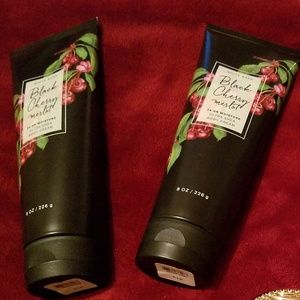 BBW Black Cherry Merlot